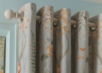 Curtains
